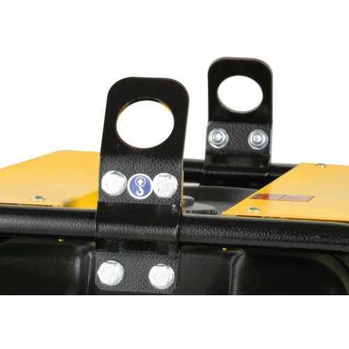 Kit de elevación para los modelos ES5000/ES8000